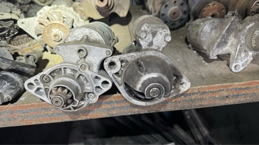 Стартер хонда сивик 1.5 16V HONDA CIVIC 1.5 16V Integra