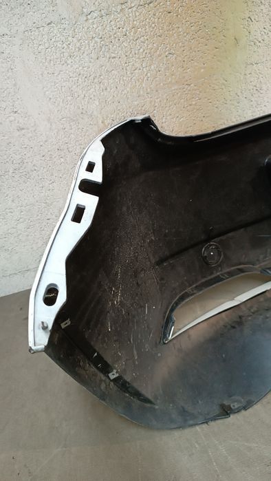 Vendo parachoque de trás Fiat Punto ano 2005/08
