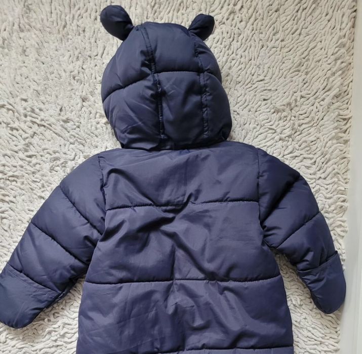 Комбезік дитячий H&M 68