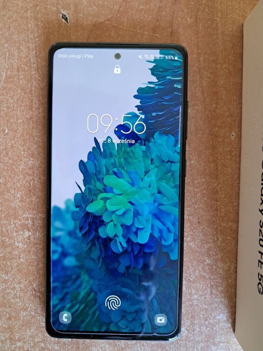 Samsung Galaxy S20 FE 4G