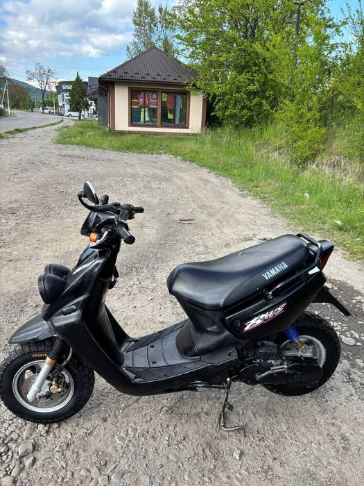 Продам Yamaha Bws 100