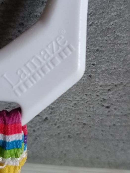 Lamaze іграшка песик та павлін