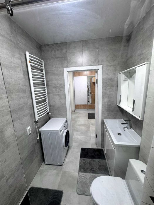 Оренда  1-кімнатної квартири (45 м²) — вул. Зелена, 281Б