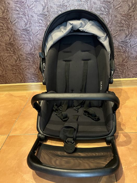 Коляска Anex e/type