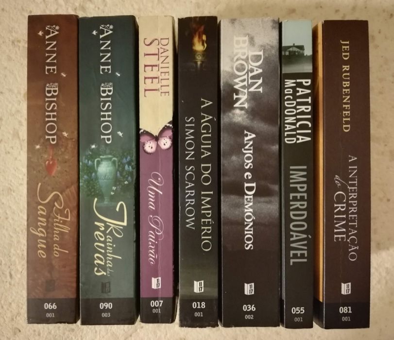 Livro Danielle Steel - Uma paixão