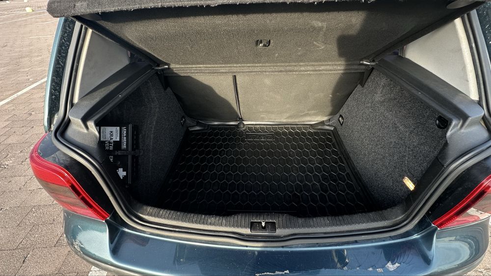 Продам volkswagen golf 4