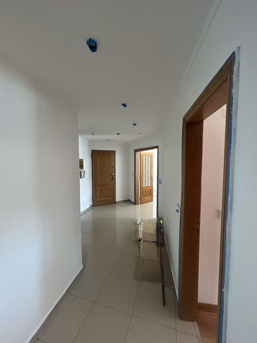 Pintura residencial e Comercial