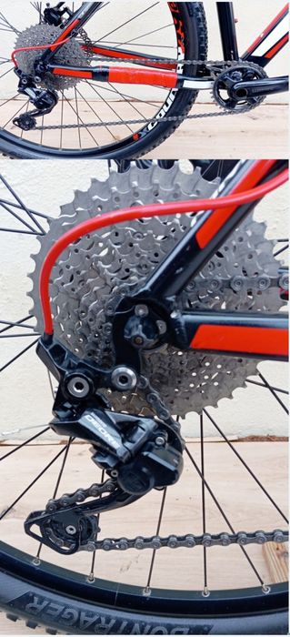 JF-Bikes Bicicletas 29 Specialized Rockhoper Gravel / MMR Zen  L