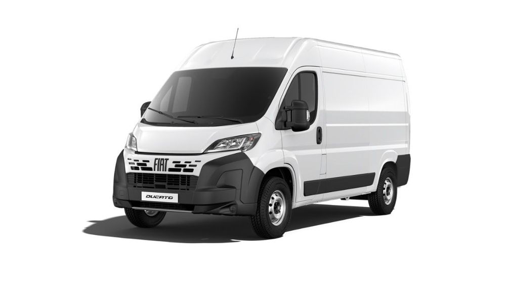 Fiat Ducato  Ducato Furgon L2H2 3,5T Diesel 140KM Manual