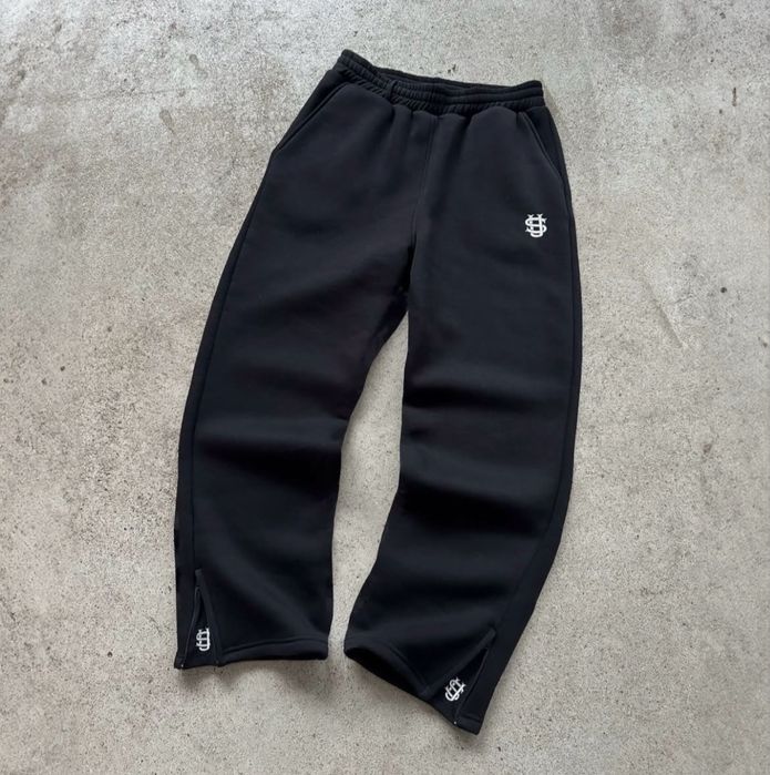 Штани,Suvene l Baggy pants,Штаны спортивнее,y2k,dril