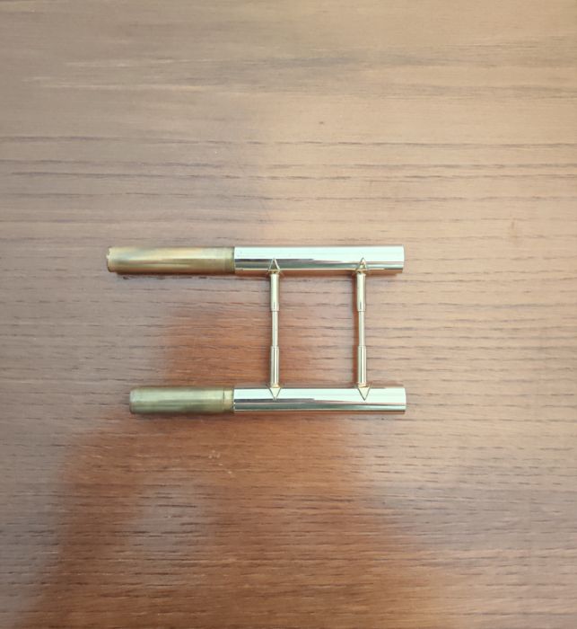 Trompete Selmer C700