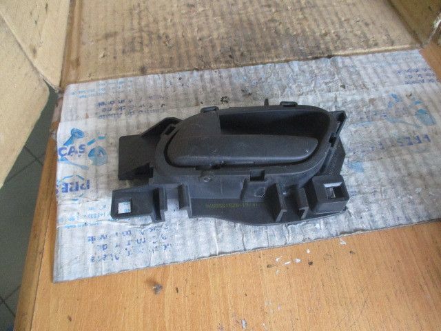 Puxador interior porta frente esquerdo PEUGEOT Partner II Tepee