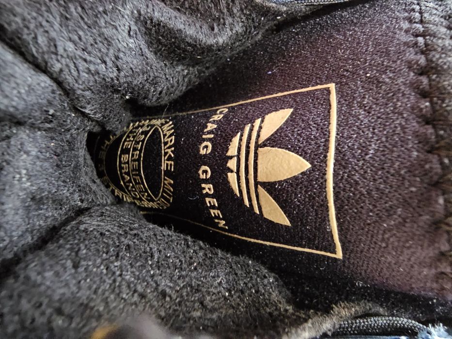 Buty adidas x craig  r.38