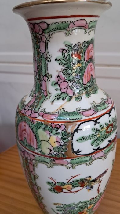Jarra porcelana antiga