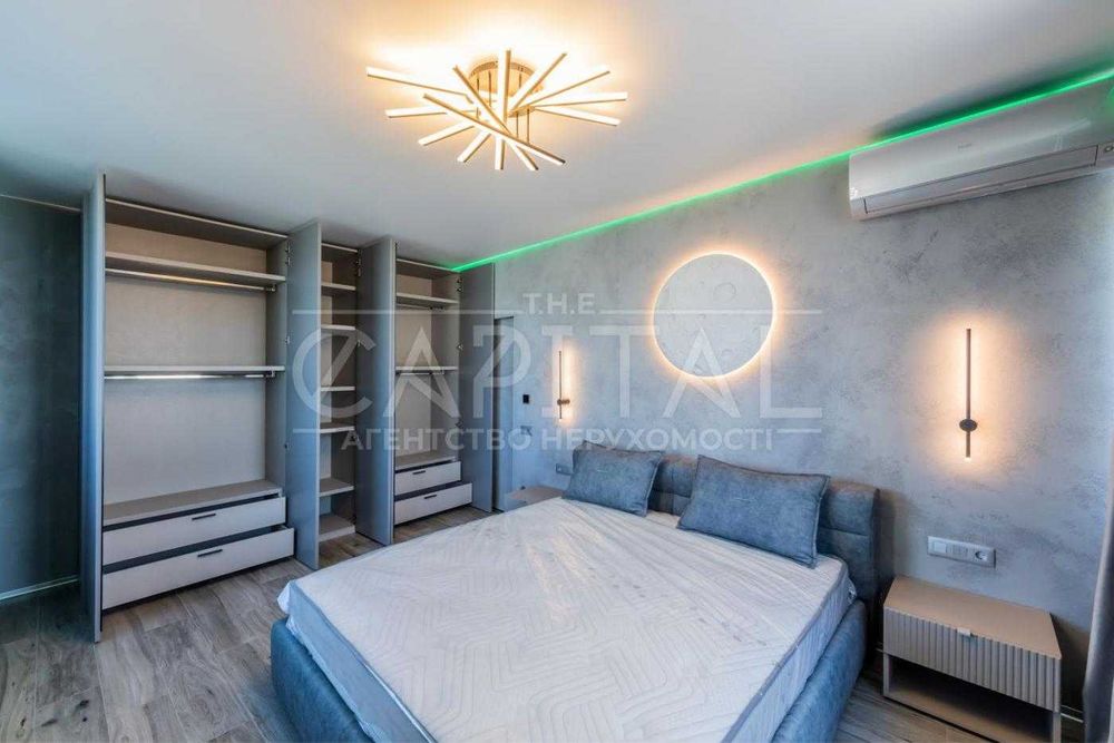 Продаж квартири, ЖК Manhattan City, пр-т Берестейський, Шевченківський