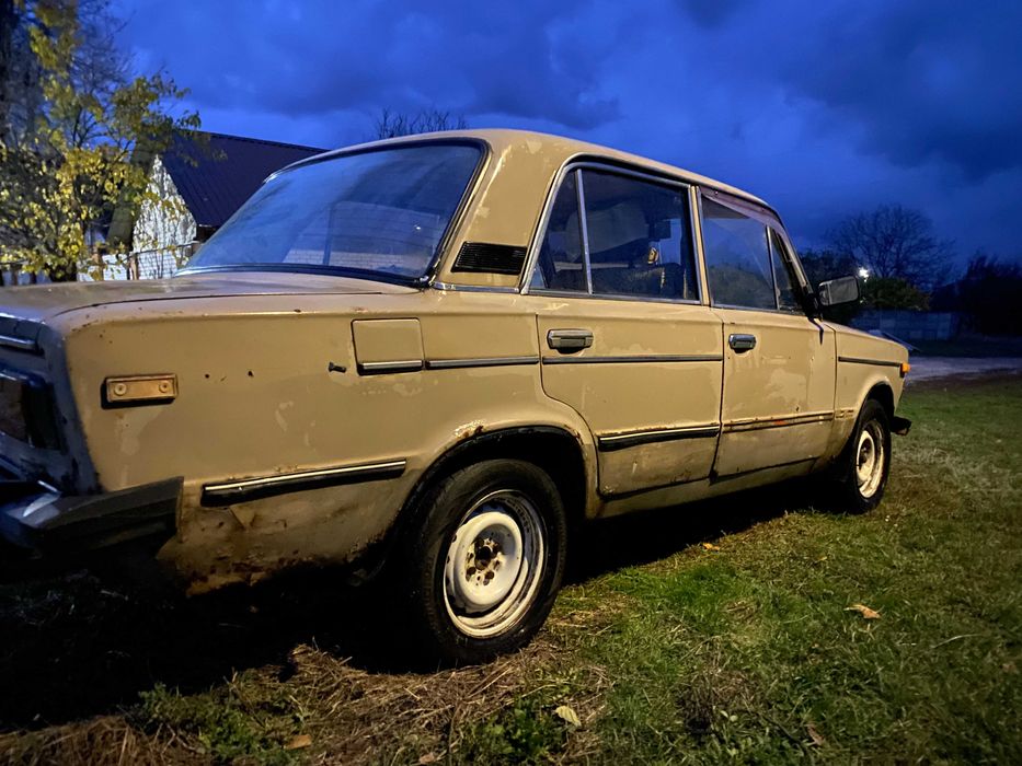 Продам ВАЗ 2106 21063