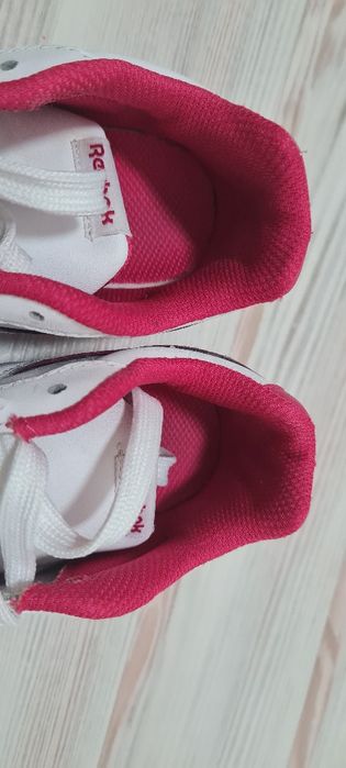 Кроссовки Reebok