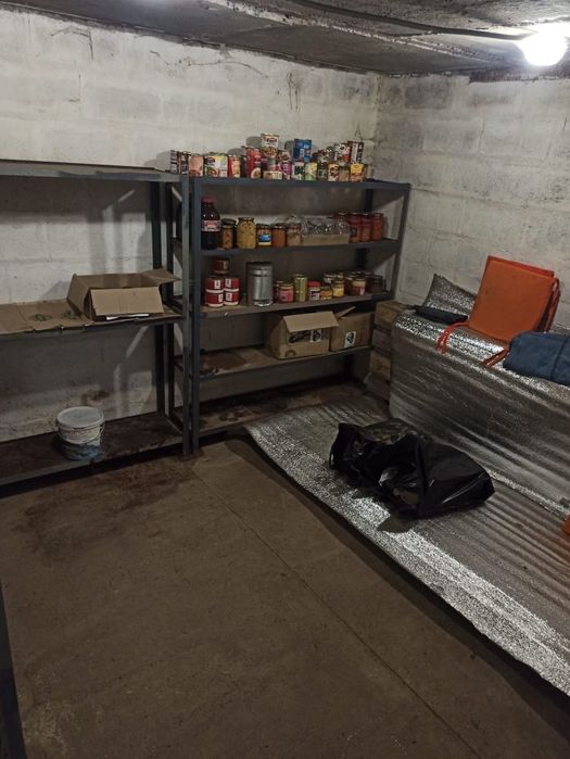 Продаж,Ясногірка.