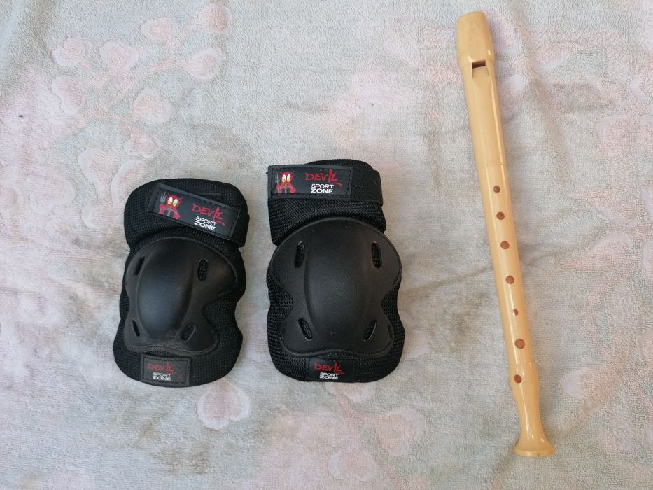 Desporto e musica