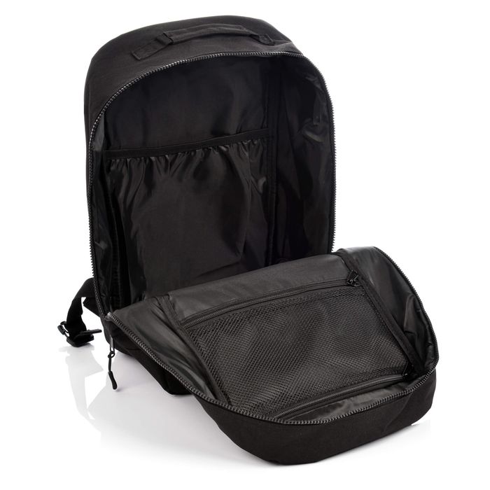 Plecak kabinowy meteor hermod 20 l verdant