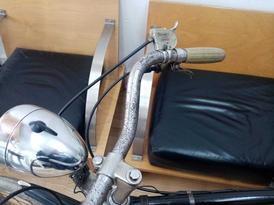 Bicicleta Raleigh