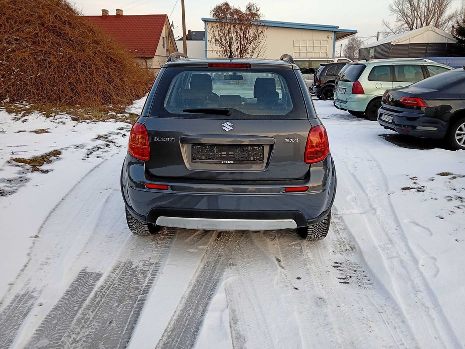 Czysty, zadbany po opłatach