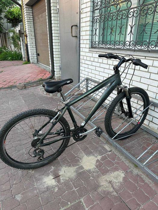 Велосипед МТБ 26ʼʼ