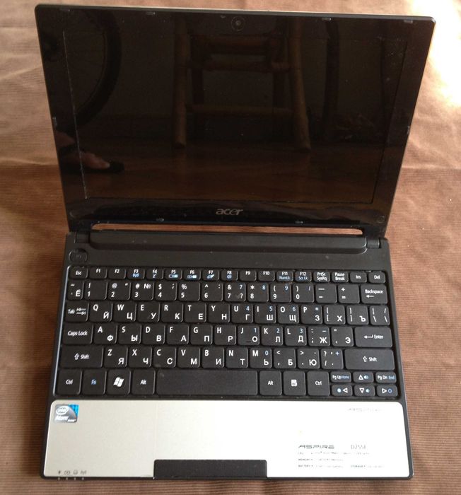 Нетбук Acer Aspire One