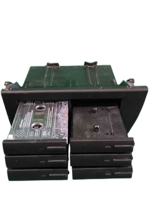Porta Cassetes SEAT IBIZA II 6K1864117 (OEM)