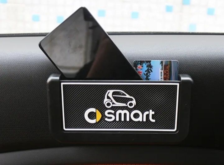 Acessórios para Smart