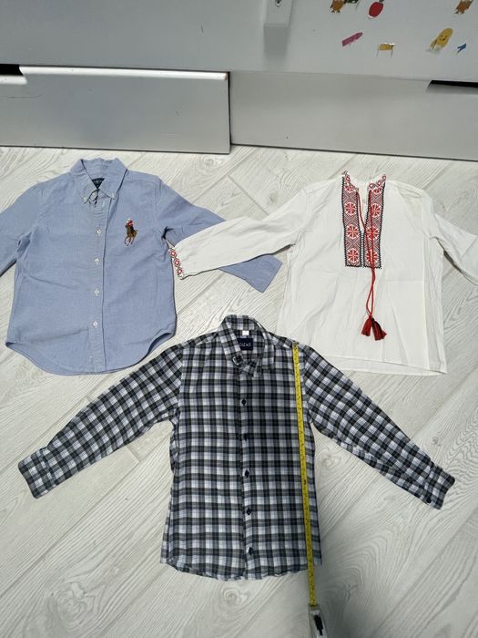 гольф, реглан, джемпр,вишиванка,рубашки   Ralph Lauren