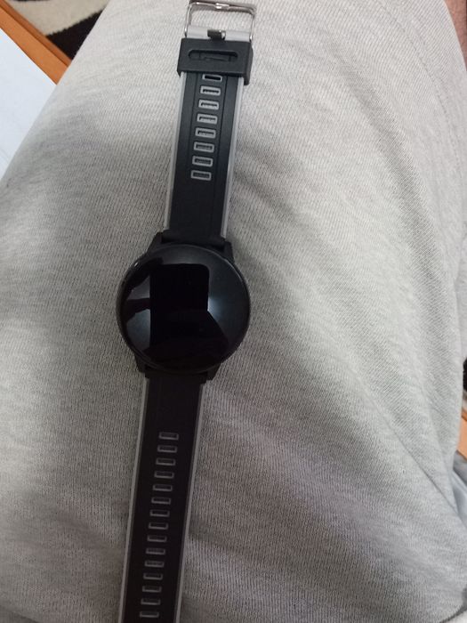 smartwatch/relógio fitpro