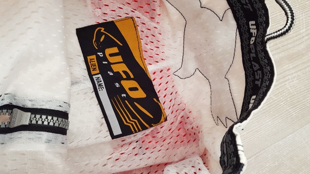 Spodenki ufoplast L XL
