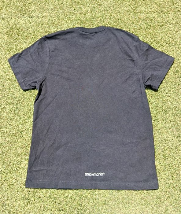 T-shirt OpenHouse Preta Tamanho M | OpenHouse Black T-Shirt Size M