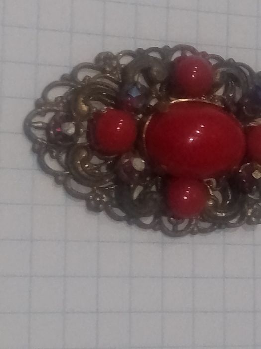 Кулон Винтаж ссср