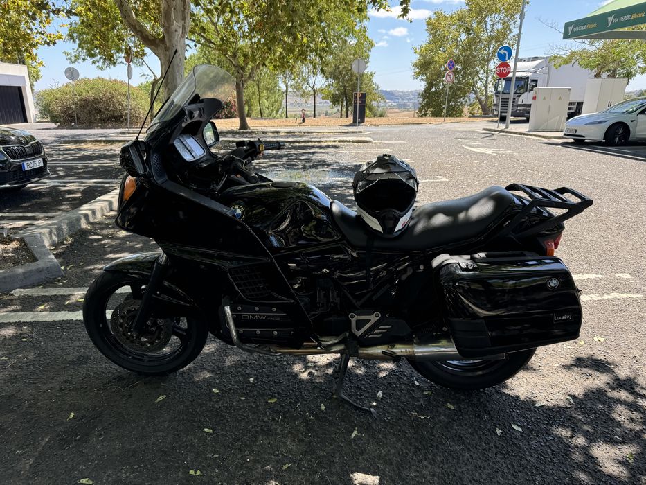 Bmw k1100 LT original