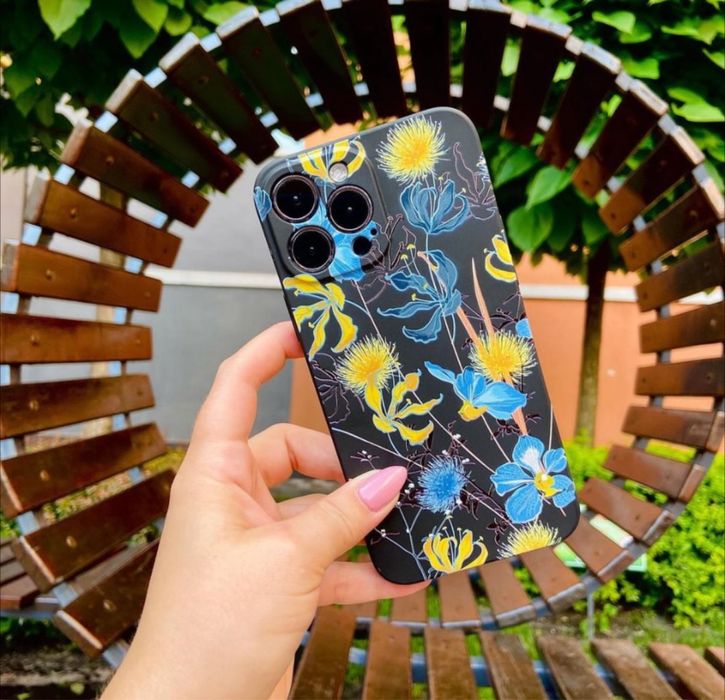 Чохол на iphone 14 pro