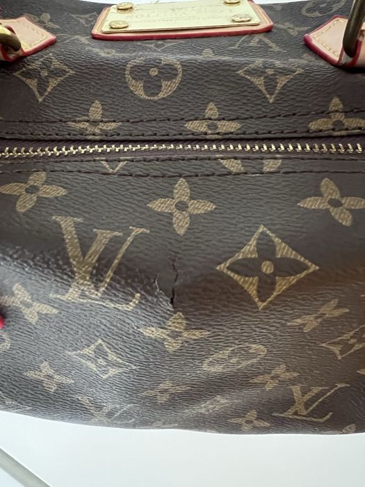 Mala Louis Vuitton