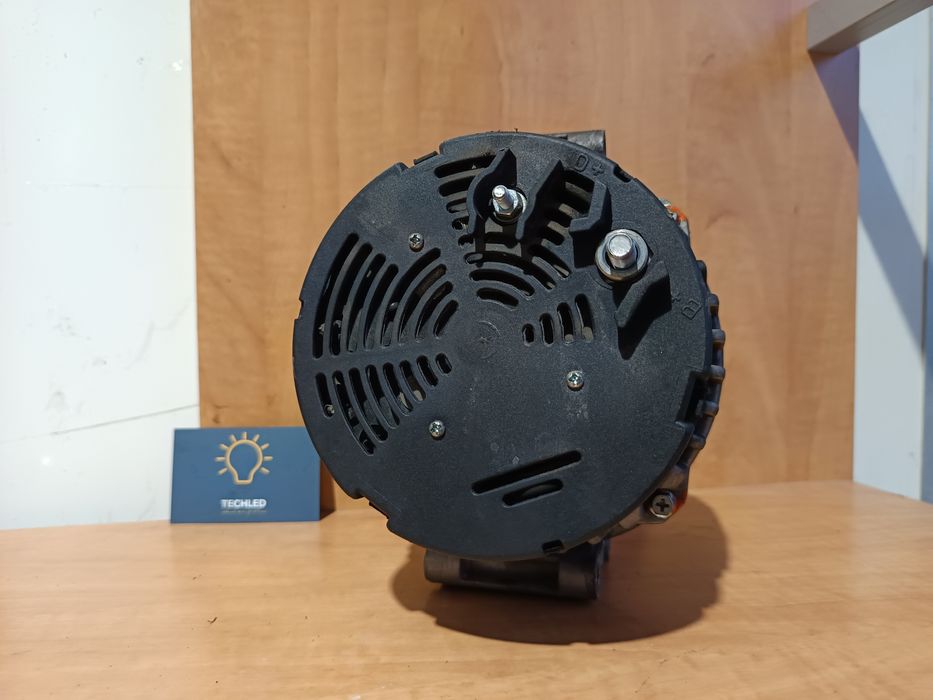 Alternador Mercedes CDI