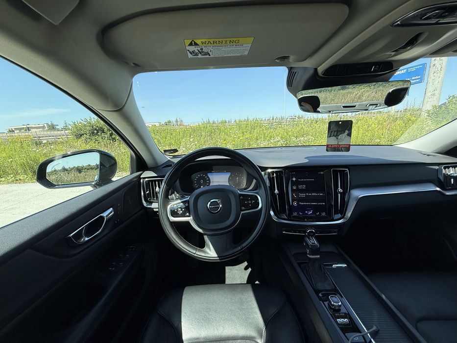 Volvo s60 T5 FWD