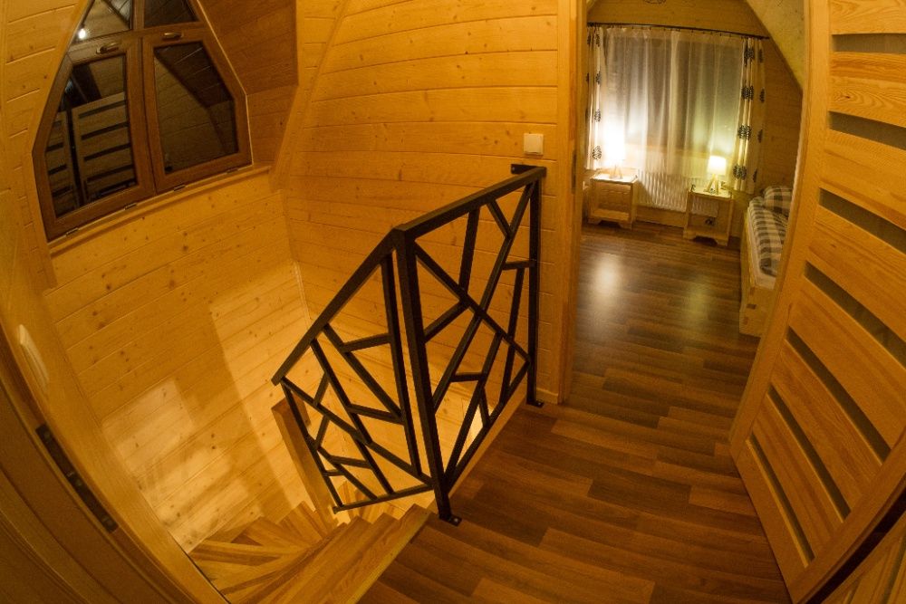 Domki pod Skocznią (5 min od Krupówek)