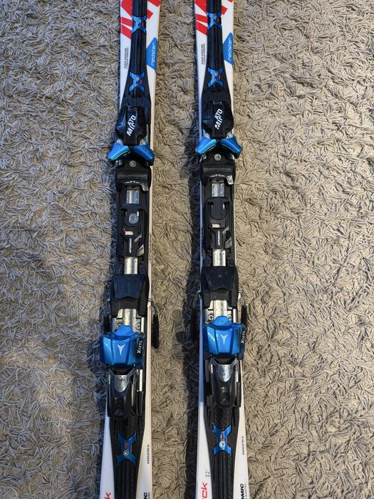 Dla Ciebie wszystko - atomic sl 165 - w kategorii Narty