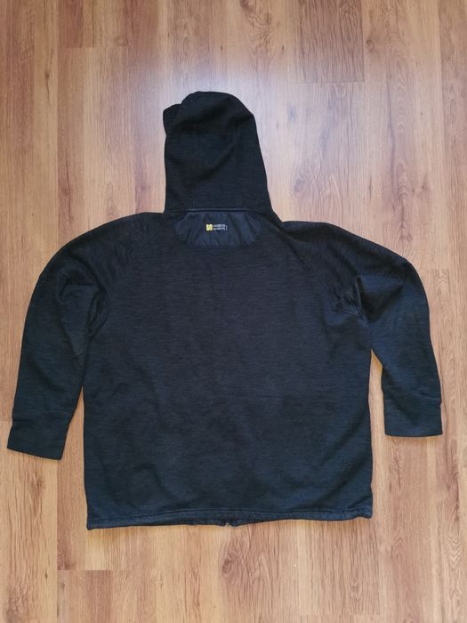 Snickers Flexiwork 8041 kurtka bluza polarowa z kapturem XXXL