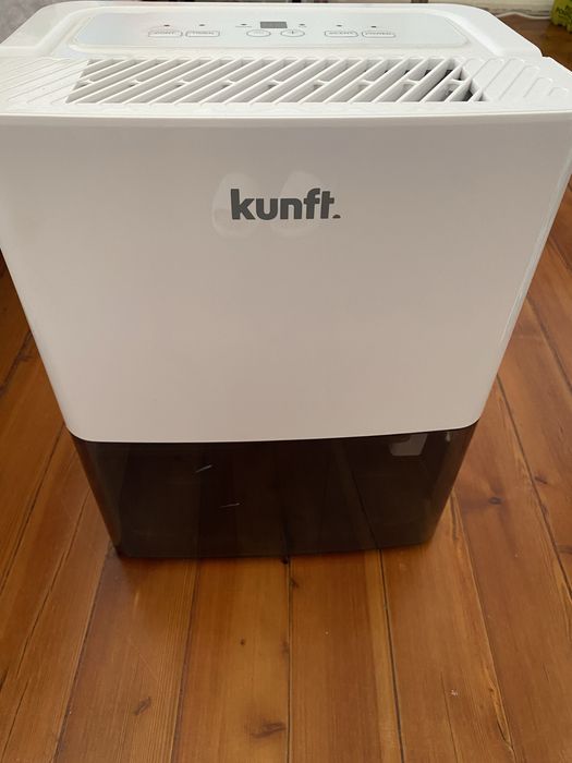 Desumidificador Kunft