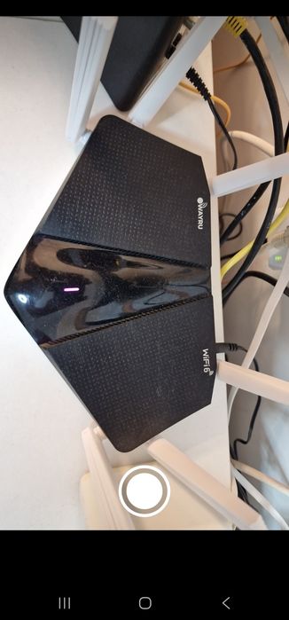 Vendo router wayru miner apocalipse