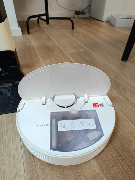 Aspirador Roborock Q7 Max +