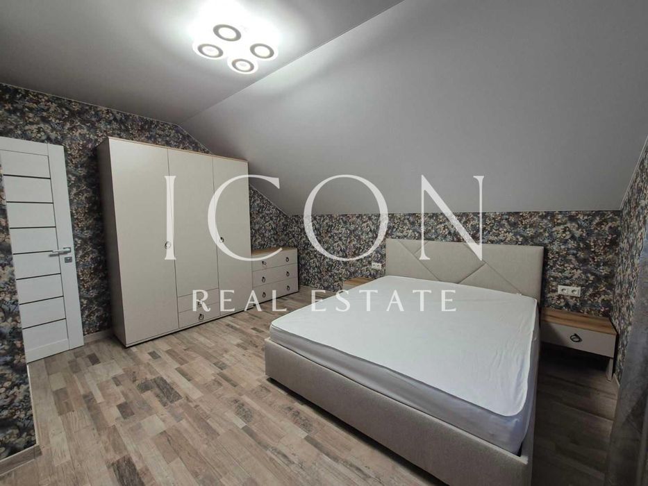 Оренда будинку | 110м² | Осокорки, 4км від метро