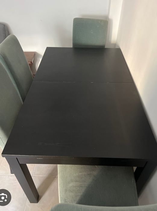 Mesa de jantar Ikea