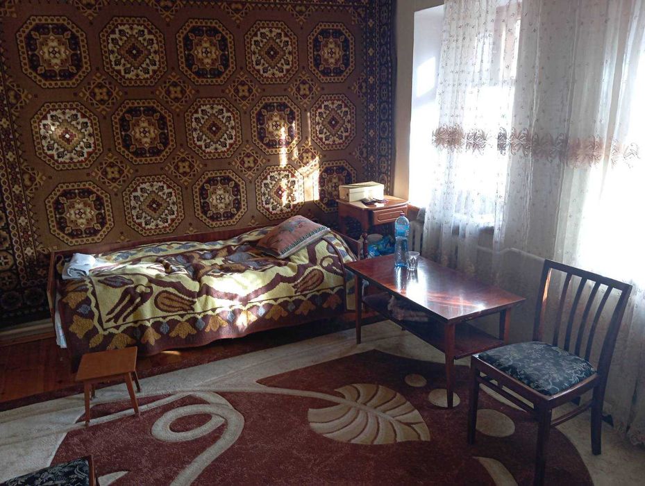 Продам дом переулок Джутовый