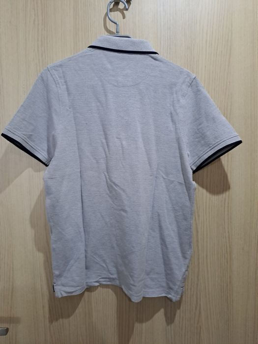 (623) Polo męskie r.M Jack Jones